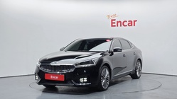 Kia K7 2016