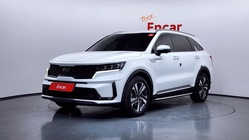 Kia Sorento 2020