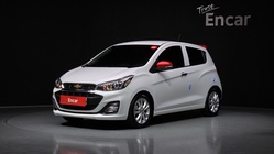 Chevrolet Spark 2020