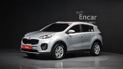 Kia Sportage 2016
