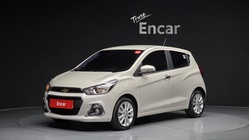 Chevrolet Spark 2016