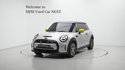 MINI Cooper 2022