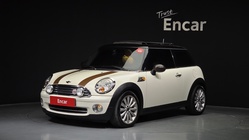 MINI Cooper 2010