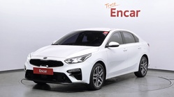 Kia K3 2019