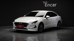 Hyundai Sonata 2019