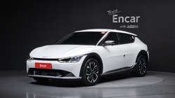 Kia EV6 2023
