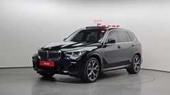 BMW X5 2022