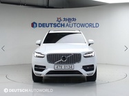Volvo XC90 2016