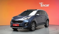 Kia Sportage 2016