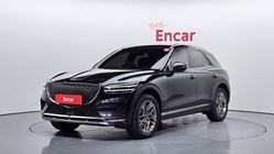 Genesis GV70 2021