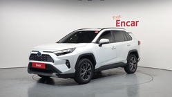Toyota RAV4 2023