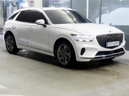 Genesis GV70 2021