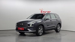 Hyundai Santa Fe 2022