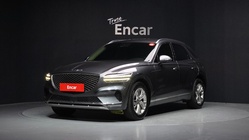 Genesis GV70 2021