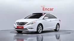 Hyundai Sonata 2010