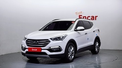 Hyundai Santa Fe 2015