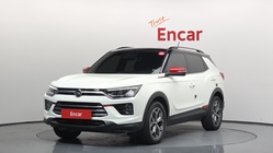 Ssangyong KORANDO 2021