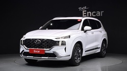 Hyundai Santa Fe 2021