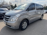 Hyundai Starex 2015