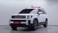 Hyundai Santa Fe 2024