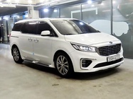Kia Canival 2020