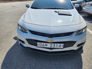 Chevrolet Malibu 2017