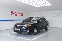 Kia LOTZE 2010