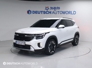 Kia Seltos 2025