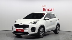 Kia Sportage 2017