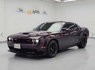 Dodge Challenger 2021