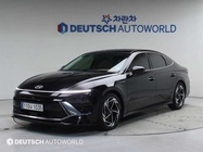 Hyundai Sonata 2023