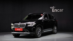 BMW X3 2023