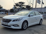 Hyundai Sonata 2014