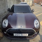 MINI Clubman 2019