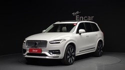 Volvo XC90 2024