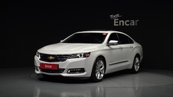 Chevrolet Impala 2015