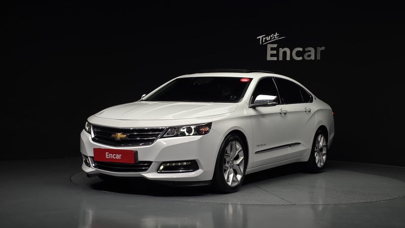 Chevrolet Impala