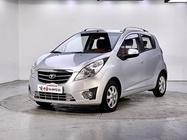 Chevrolet Matiz 2010