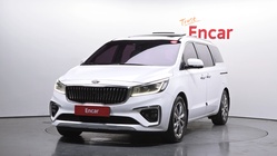 Kia Canival 2018