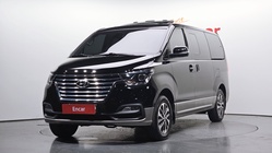Hyundai Starex 2019