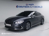 Hyundai Grandeur 2018