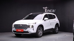 Hyundai Santa Fe 2020