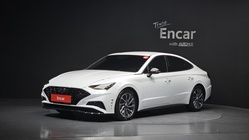 Hyundai Sonata 2021