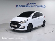 Chevrolet Spark 2021