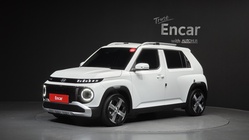 Hyundai Casper 2024