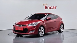 Hyundai Veloster 2014
