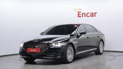 Genesis G90 2020