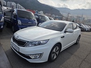 Kia K5 2012