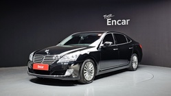 Hyundai Equus 2013