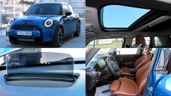 MINI Cooper 2023